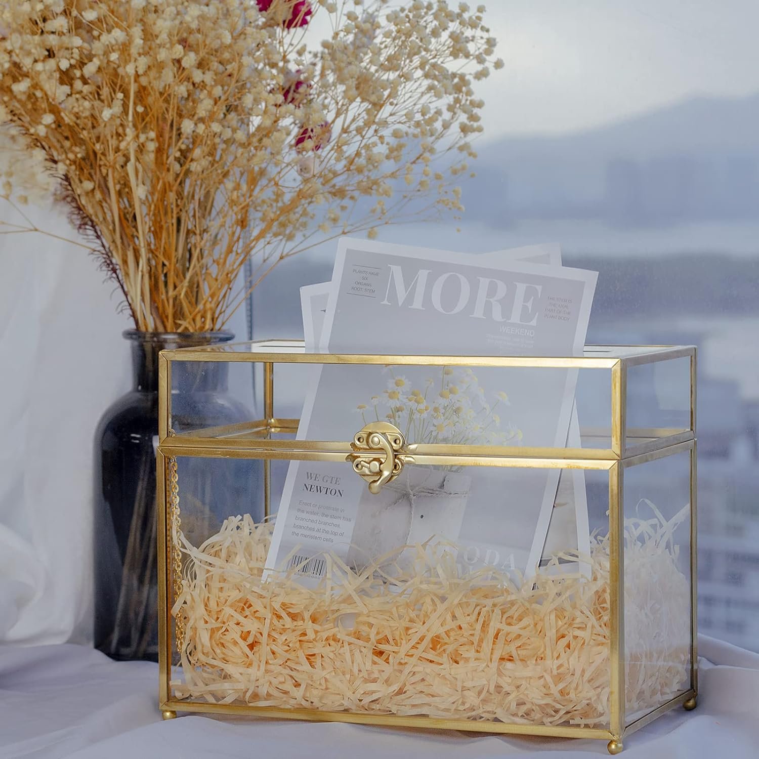 Jewellery Box